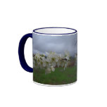 Storm Blossoms Mugs
