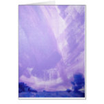 Storm Brewing Greeting Cards
