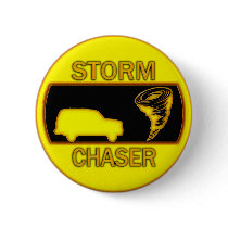 Storm Chaser Buttons