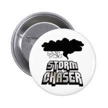 Storm Chaser Button