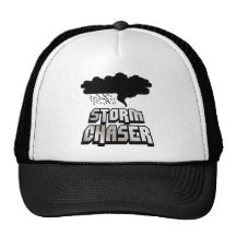 Storm Chaser Hat