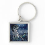 "Storm Chaser" Keychain