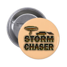 STORM CHASER PINS