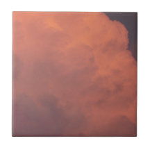 Storm Clouds Ceramic Tiles