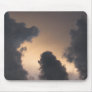 Storm Clouds Mouse Pad
