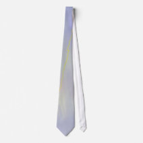 Storm Clouds Tie