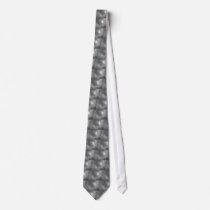 Storm Clouds Tie