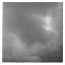 Storm Clouds Tile