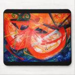 Storm Dancer mousepads