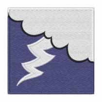 STORM POLO SHIRT