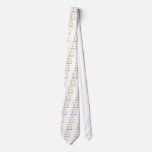 Storm in a Teacup Tie