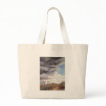 Storm in Gorman Bag