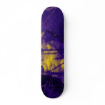 Storm in the hoods - shape skateboards