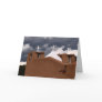 Storm over San Geronimo