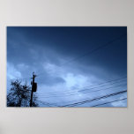 storm print