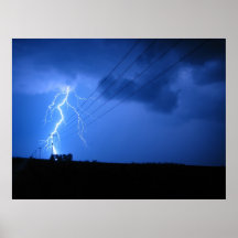 Storm Print