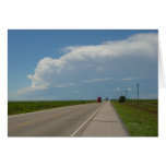 Storm Road Card