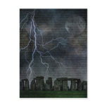 Storm Story Postcards