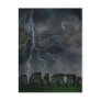 Storm Story Postcards