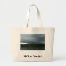 Storm Tote Bags