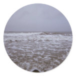 Storms Coming In On The Seas stickers