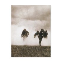 Stormtroops Post Cards