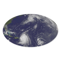 Stormy Horizon