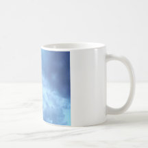 Stormy Morning Coffee Mugs