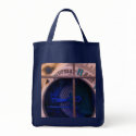 Stormy Rain Bag