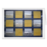 Stormy Seas Greeting Cards