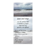 Stormy Seas of the Atlantic Ocean rack cards