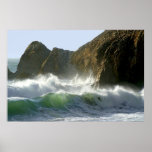 Stormy Seas Posters
