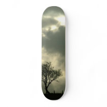 Stormy Sky Skate Boards