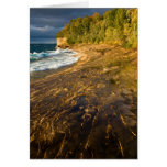 Stormy Weather Greeting Cards