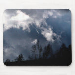 Stormy Weather Mousepads