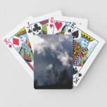Stormy Weather Poker Cards