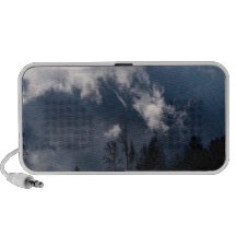 Stormy Weather Portable Speakers