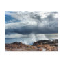 Stormy Weather? Post Card