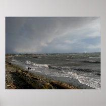 Stormy Weather Posters