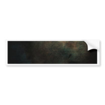Story Bumper Stickers