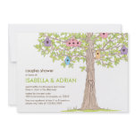 Storybook Sketch Baby Shower Invitation