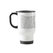 Storyfeller travel mug
