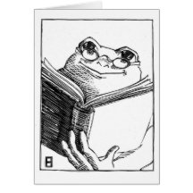 Storytime Greeting Cards