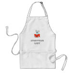Storytime Lady aprons