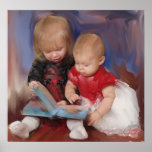 "Storytime" Print