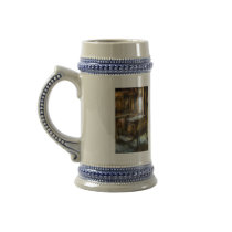 Stove - A warm cosy stove Mugs