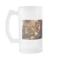 Stove - An old farm kitchen Coffee Mugs