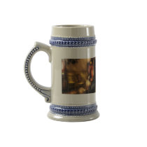 Stove - An old farm kitchen Coffee Mugs