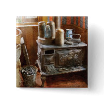 Stove - Remember the good ol days when
