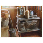 Stove - Remember the good ol days when flyers